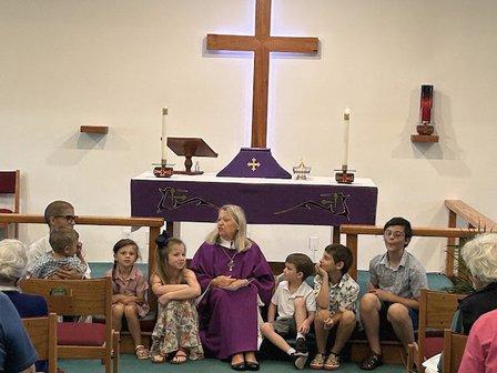 Our Savior Lutheran Church