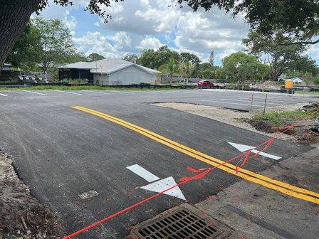 ADVANCED ASPHALT of S.W.FL, Inc.