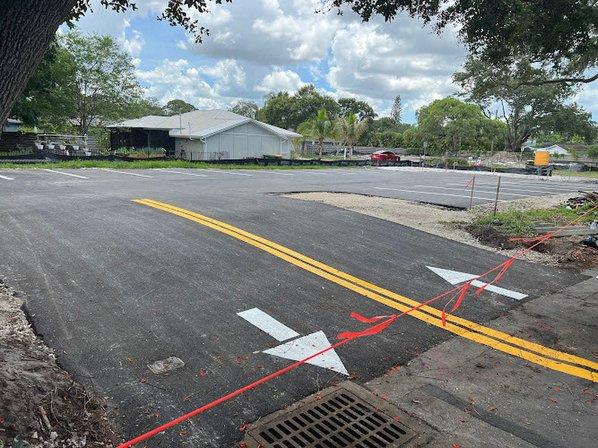 ADVANCED ASPHALT of S.W.FL, Inc.