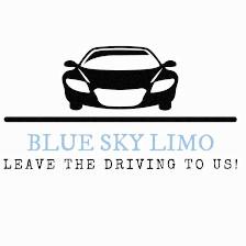 Blue Sky Airport Limo Services