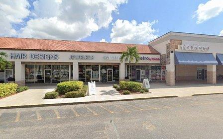 Amazon Counter -Your CBD Store North Por(PUDO)