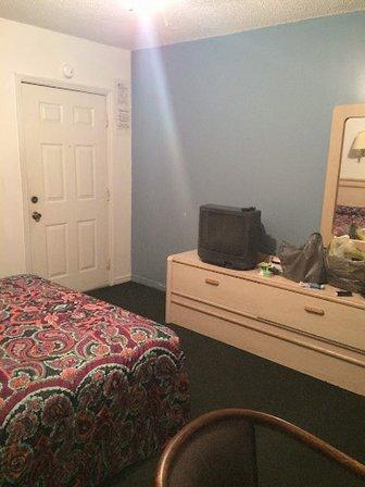 Florida Motel
