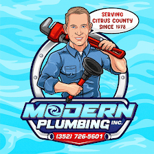 Modern Plumbing, Inc