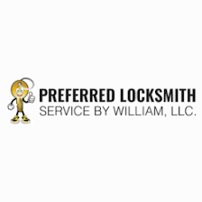 Preferred Locksmith Service by William, LLC