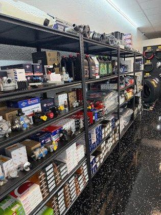 Ocala Truck Parts & Services II