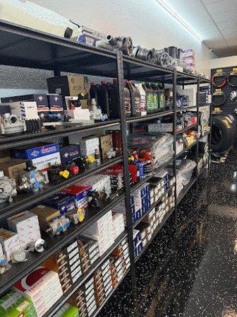 Ocala Truck Parts & Services II