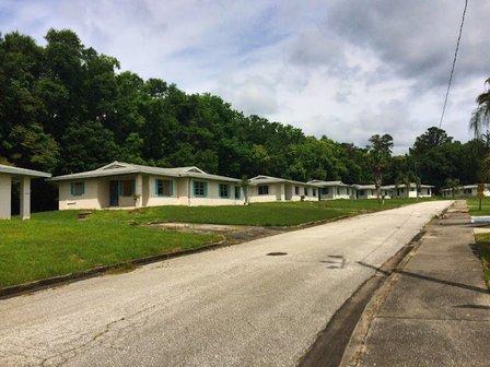Brooksville Housing Authority