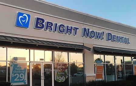 Bright Now! Dental & Orthodontics - Hernando Beach, FL