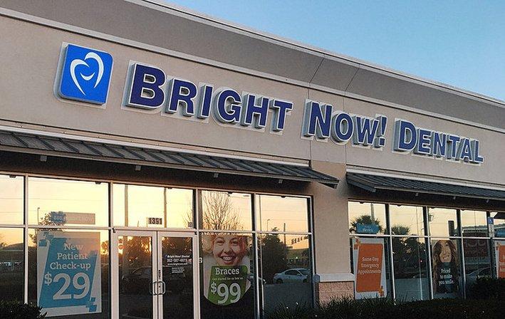 Bright Now! Dental & Orthodontics - Hernando Beach, FL