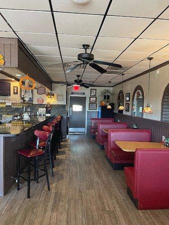 Guido's Pizza Cafe
