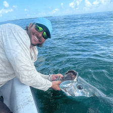 Florida Flats Guide