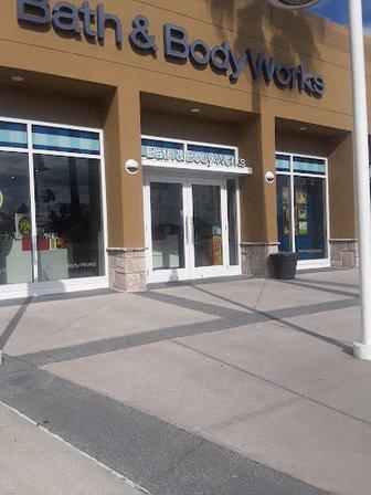 Bath & Body Works