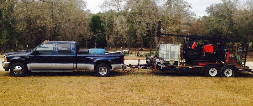 Jackson Drilling Services, LLC