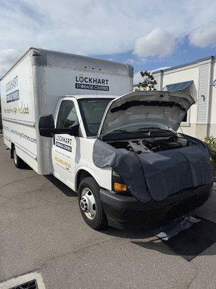 T.BH. Mobile mechanic Oil change & auto service