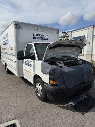 T.BH. Mobile mechanic Oil change & auto service