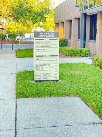 Azariah Nurse Registry