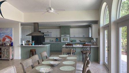 Piloni Home Design _ kitchen Cabinets