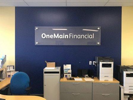 OneMain Financial