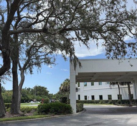Susan Cheek Needler Breast Center at BayCare Outpatient Imaging (Trinity)