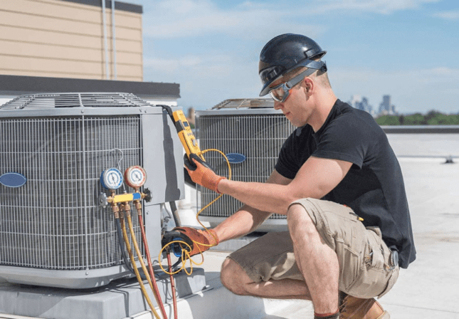 Five Star Heating & Cooling Inc