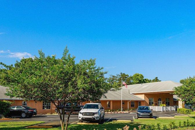 Jennifer Gardens Assisted Living & Memory Care