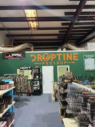 Drop Tine Pro Shop