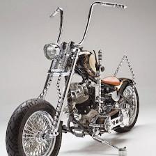 K & K Custom Cycles Inc