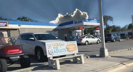 Bills Mobil & Auto Service Center