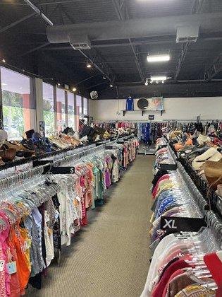 Clothes Mentor Palm Harbor, FL