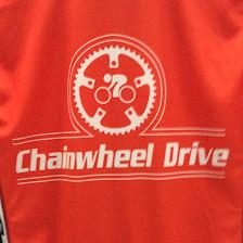 Chainwheel Drive