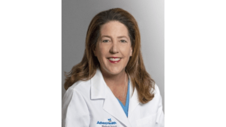 Paula Knapp Baker, DO