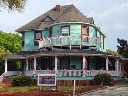 The 1910 Inn