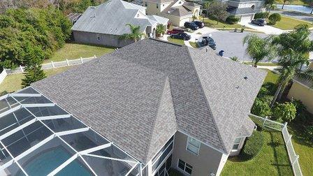 Storm Peak Roofing