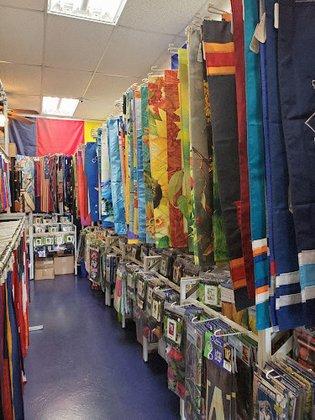 Susan's Flags & More Inc‎