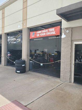 Goodyear Auto Service