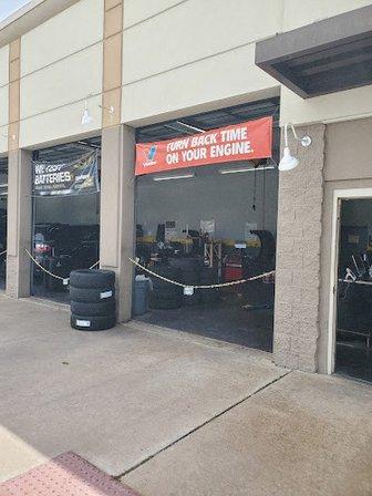 Goodyear Auto Service