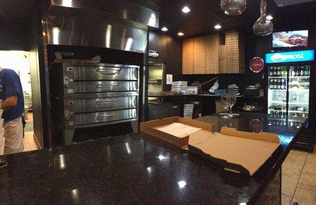 Angelo's Italian Restaurant