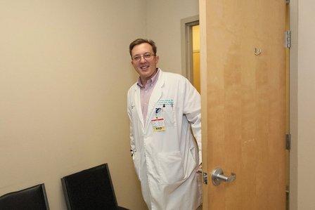 Joshua Goldman, MD