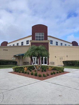 Family Christian Center Church
