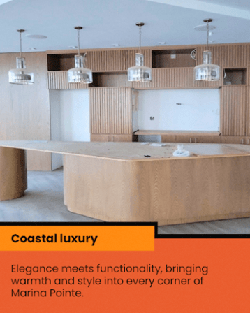 MILLWORK INSTALL FITTERS LLC