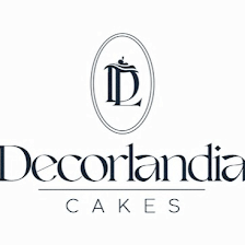 Decorlandia cakes