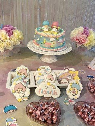Cakesmey Orlando