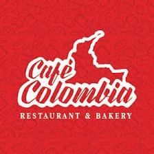 Café Colombia Restaurant & Bakery
