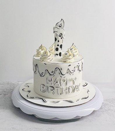 Decorlandia cakes