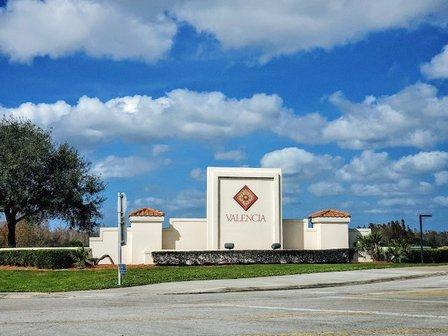 Valencia College Osceola Campus