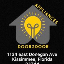 Door2Door Appliances