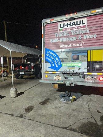 ALL IN 1 AUTO LLC