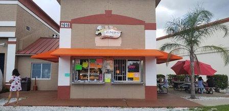 El Primo La Casa De Las Alcapurrias