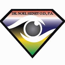 Dr. Noel Henry, O.D., P.A.