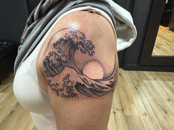 The Johnson Tattoo Company
